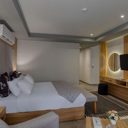 Locanda Museum Hotel Giza 外观 照片